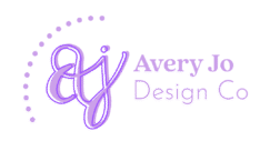 Avery Jo Design Co